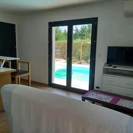 Appartement Fred